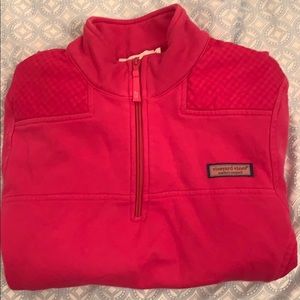 Vineyard vines sweatshirt